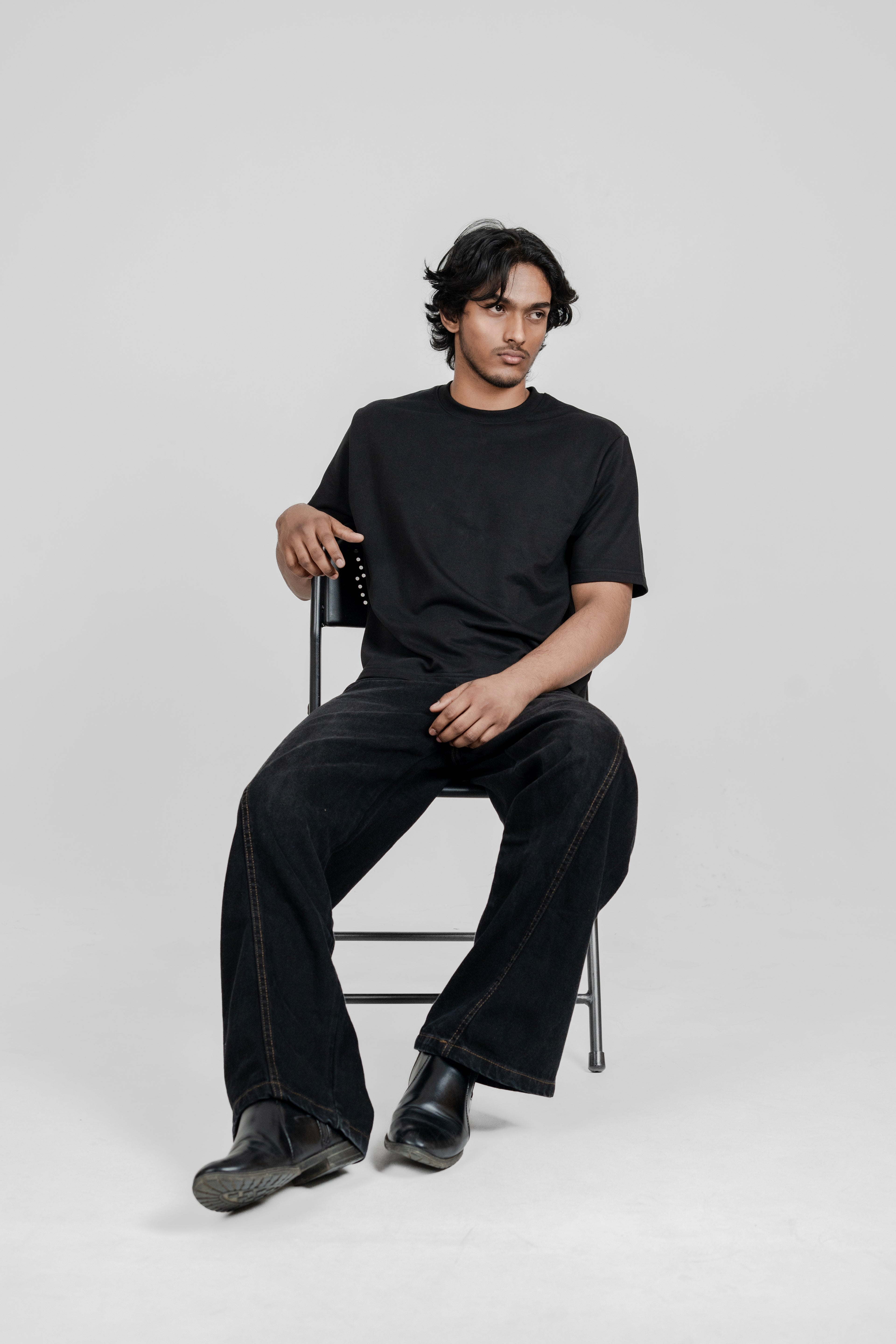 Origin Flux baggy jeans