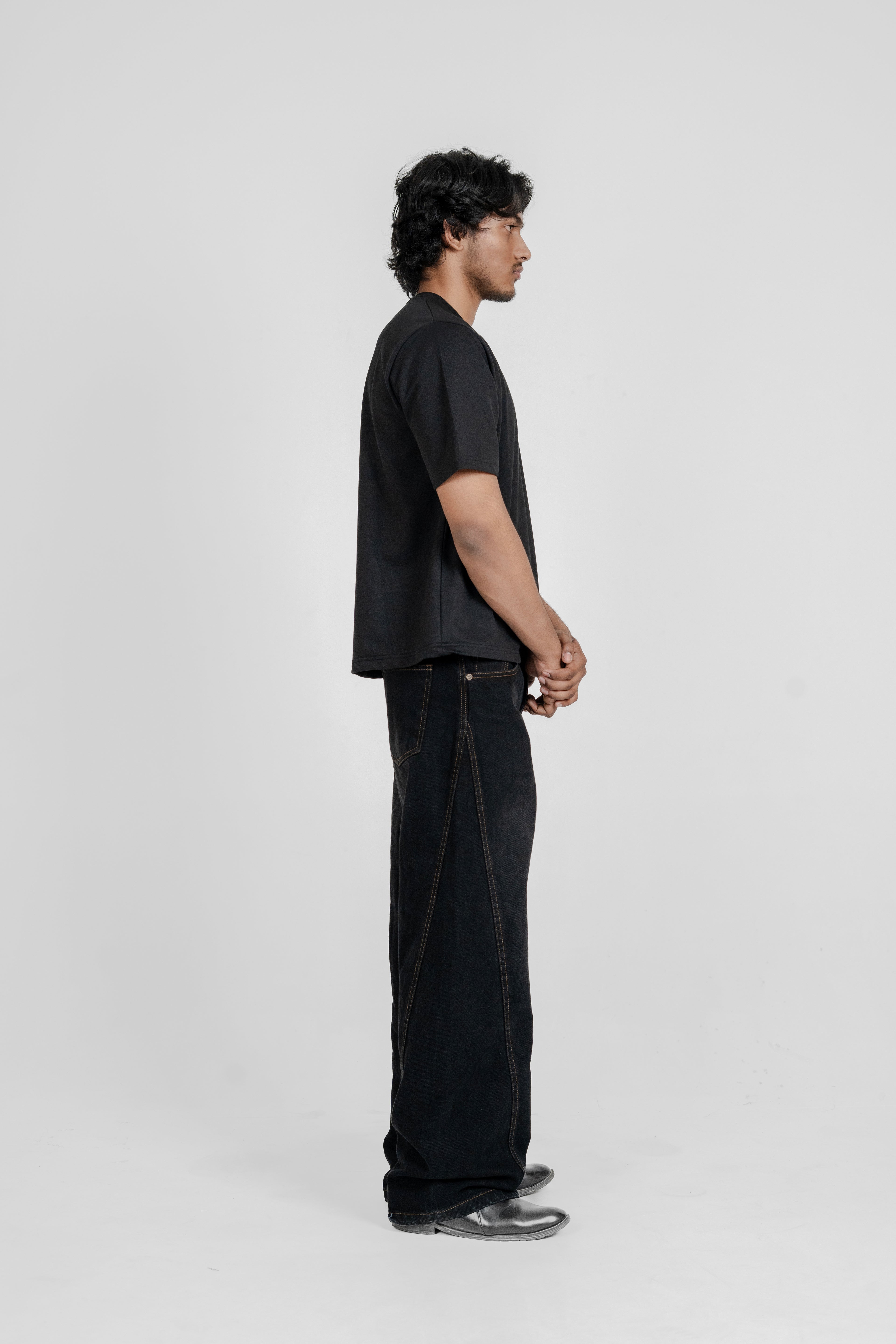 Origin Flux baggy jeans