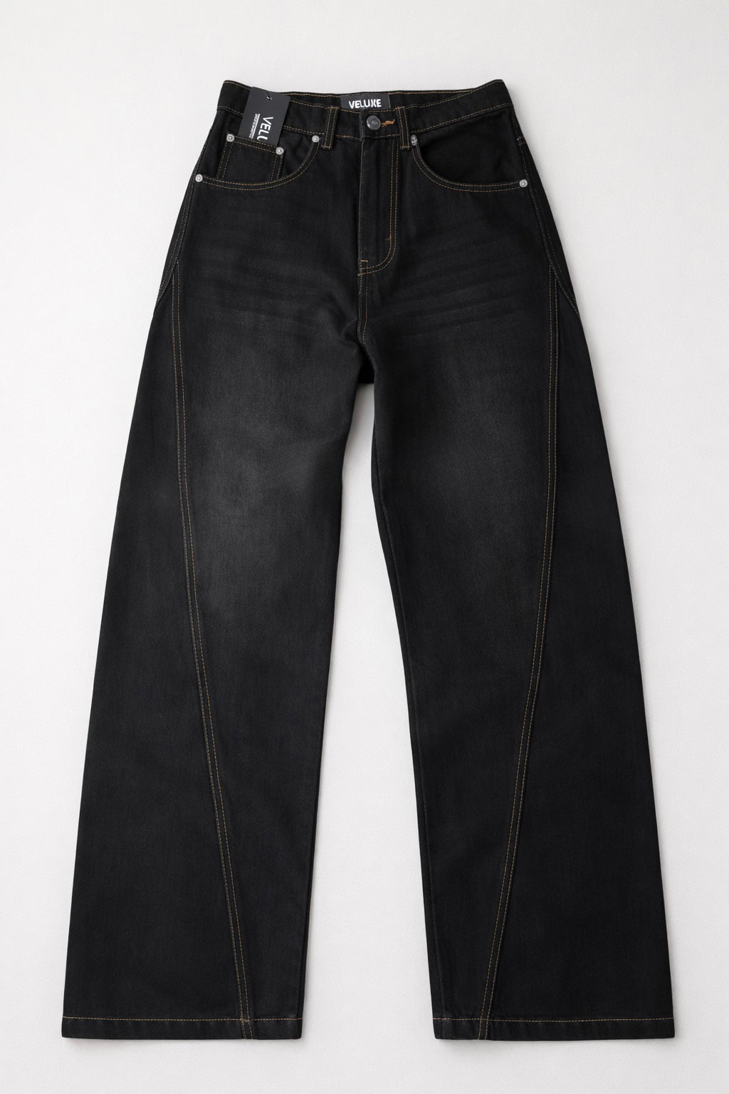 Origin Flux baggy jeans