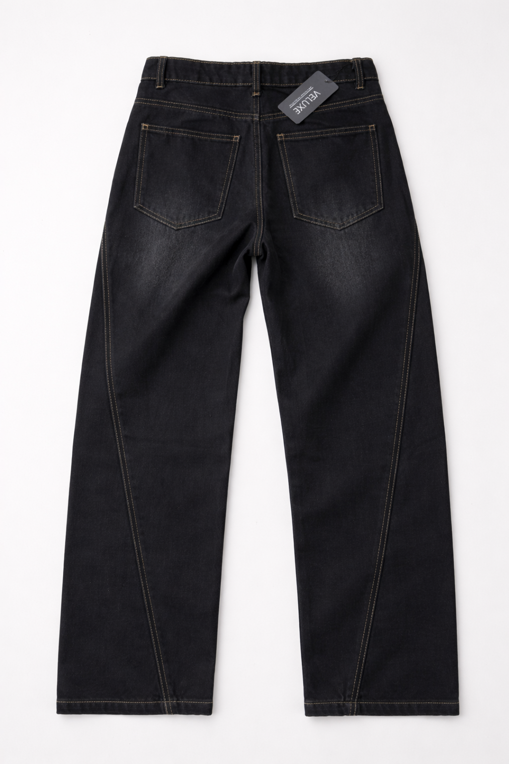 Origin Flux baggy jeans