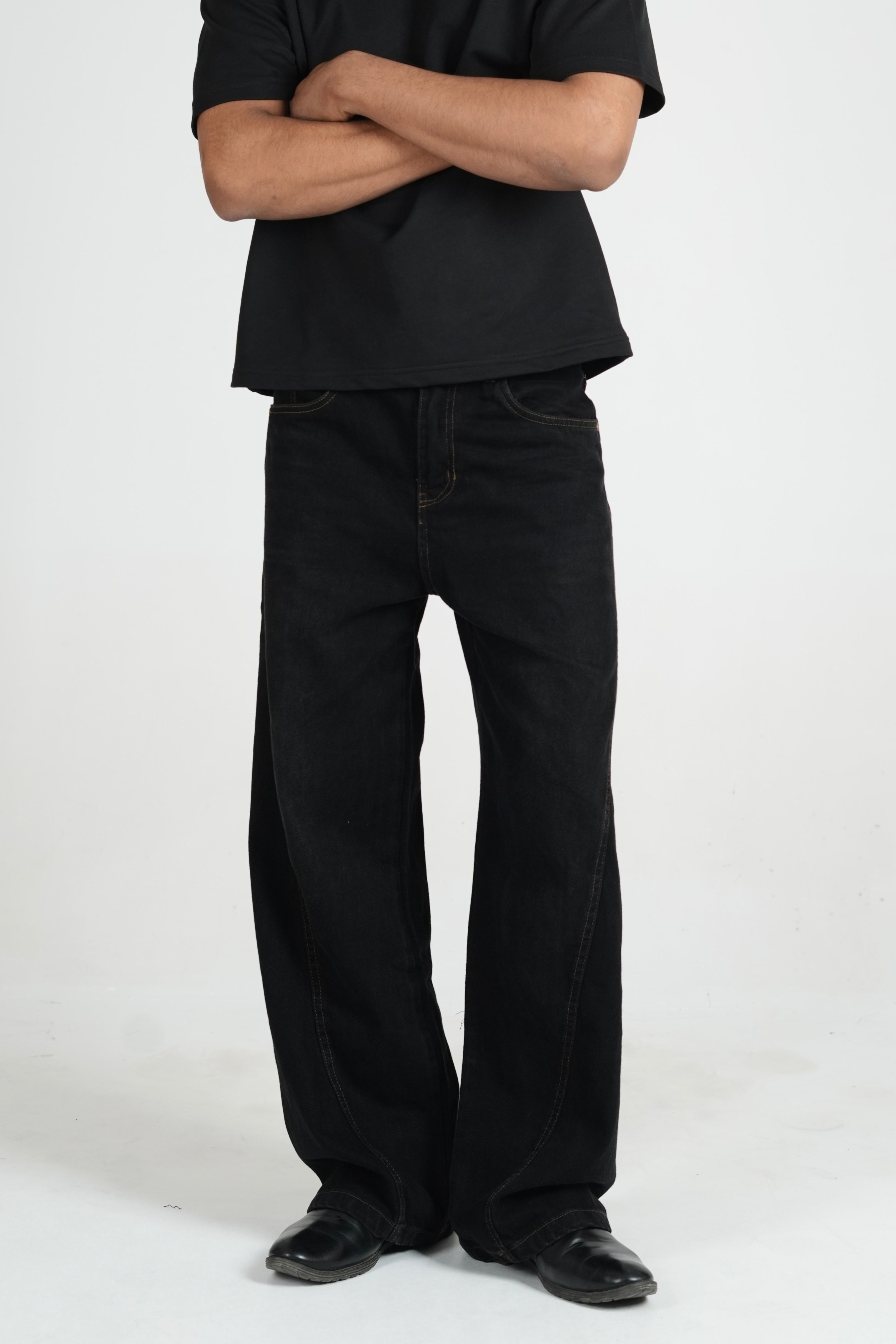 Origin Flux baggy jeans