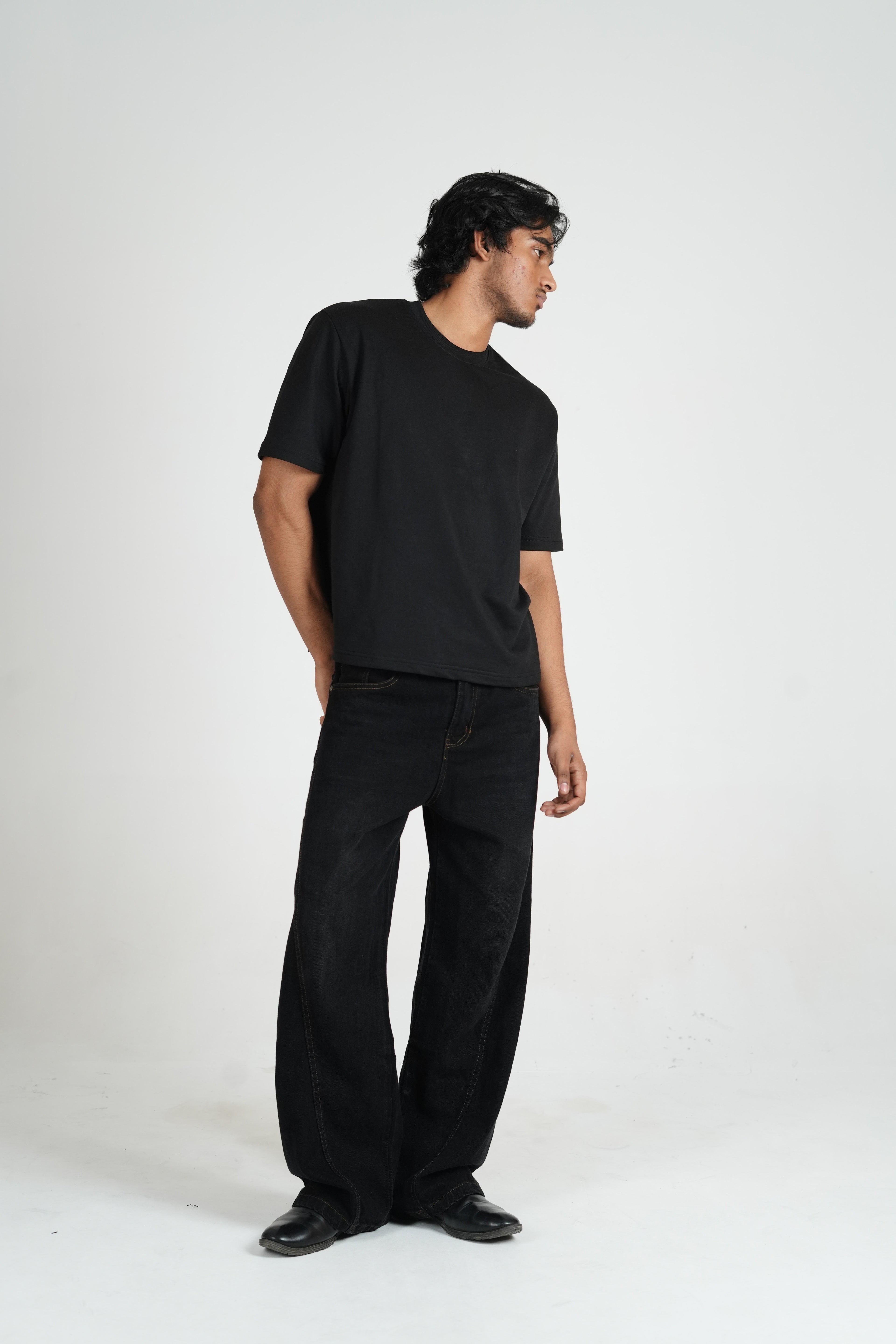 Origin Flux baggy jeans