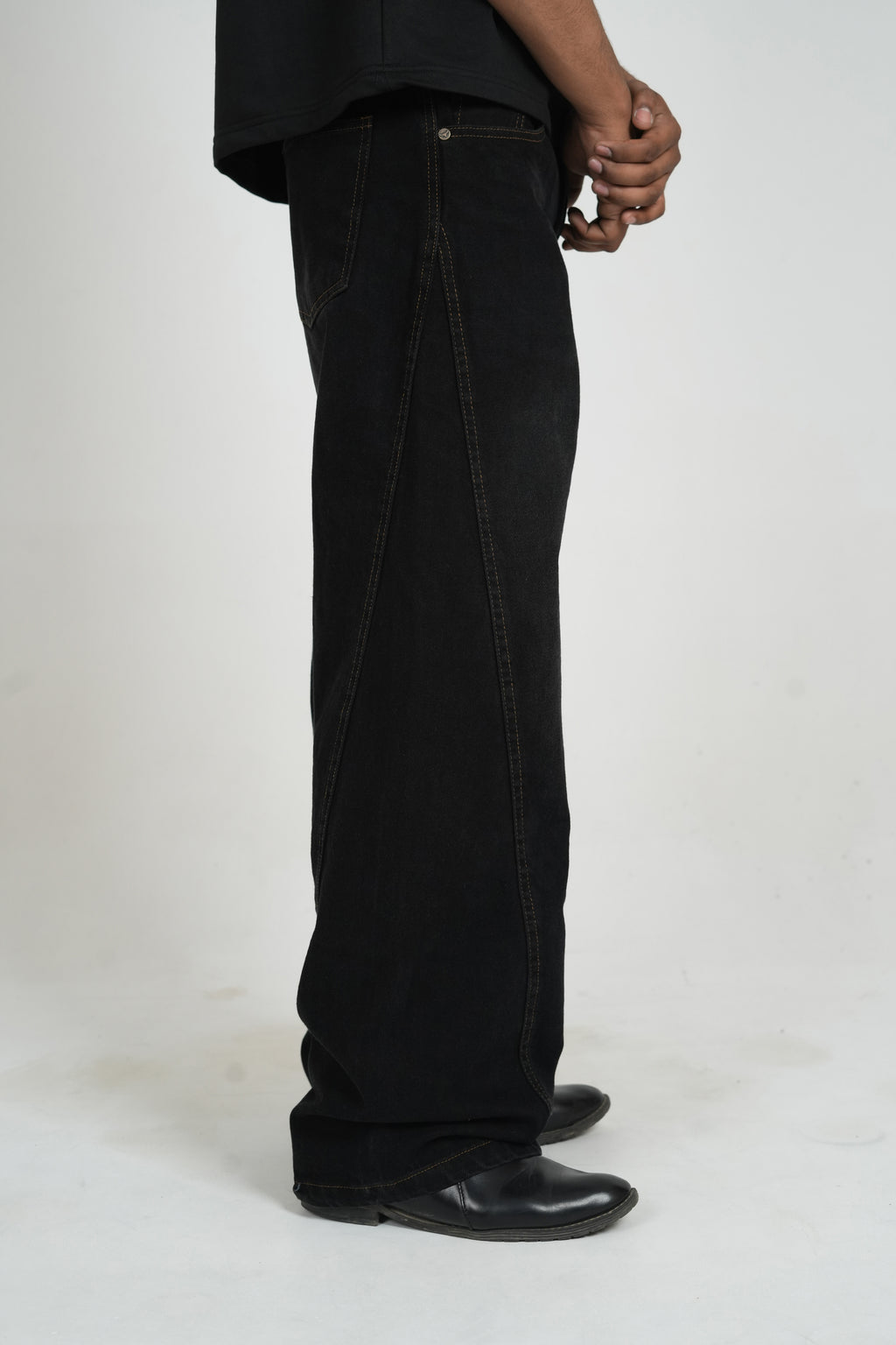 Origin Flux baggy jeans