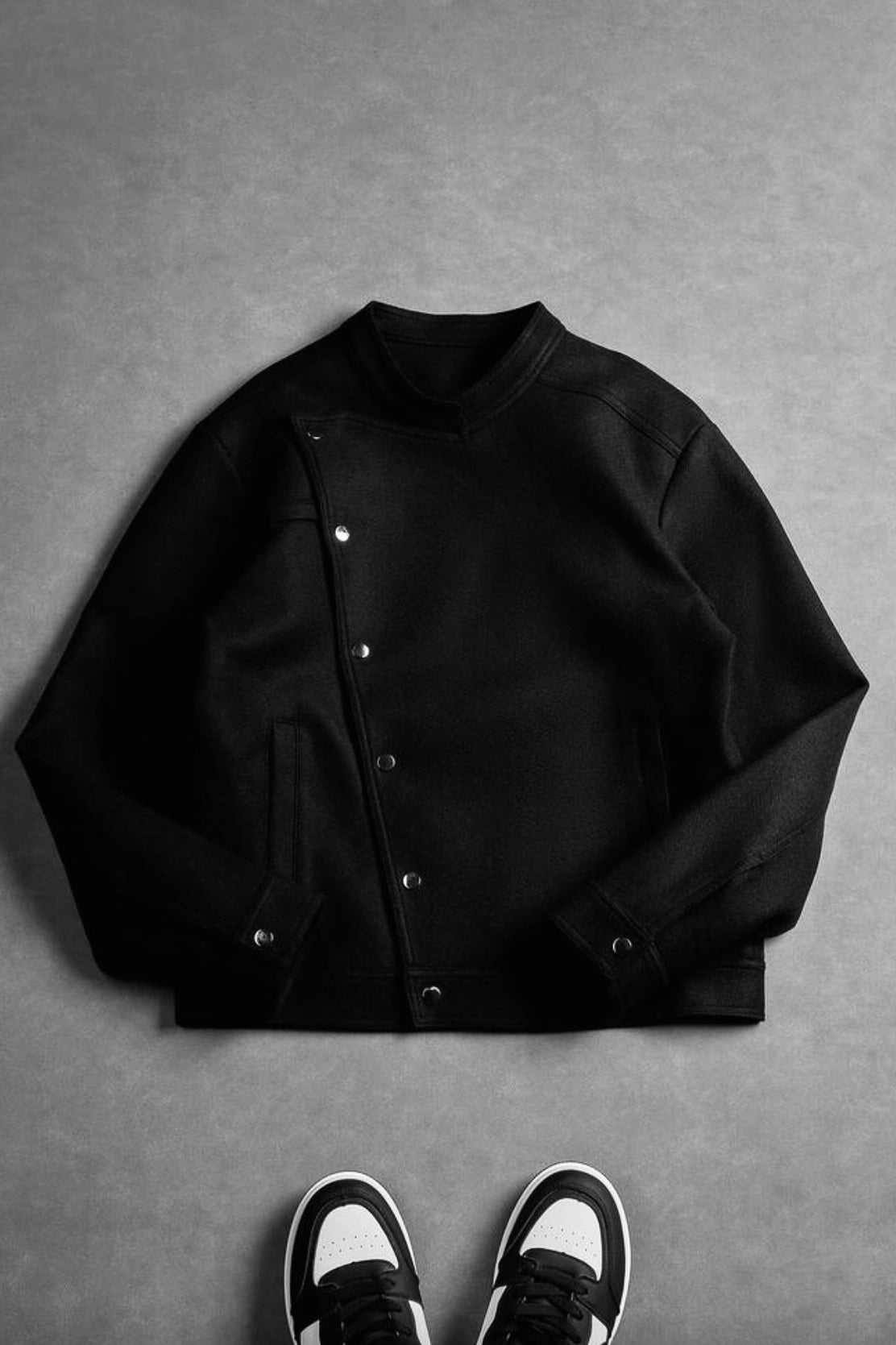 Urban Noir Edge Jacket